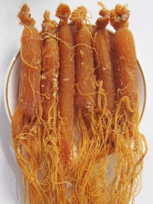 Hồng Sâm Hàn Quốc